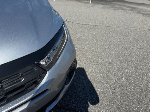 New 2026 Honda Odyssey EX-L image 26