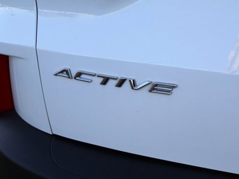 Certified 2023 Ford Escape Active image 13