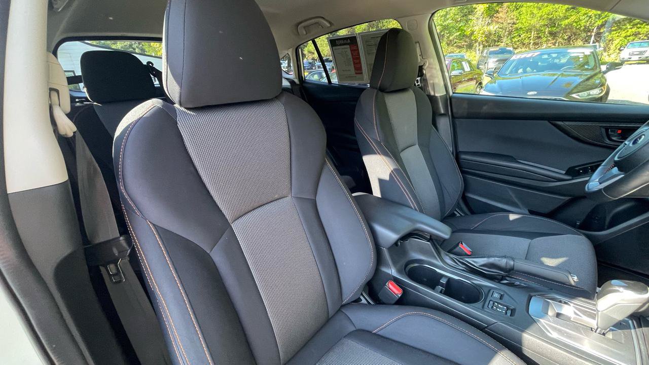 Used 2018 Subaru Crosstrek 2.0i Premium AWD/4WD image 28