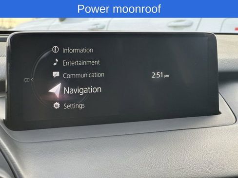 Used 2023 MAZDA CX-9 Touring image 22