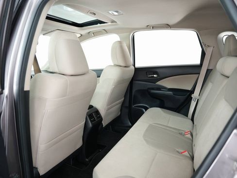 Used 2016 Honda CR-V EX image 40