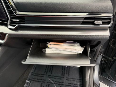 Used 2023 Kia Sportage SX Prestige image 49