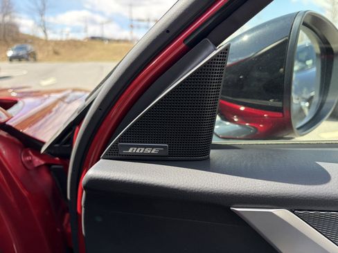 New 2026 MAZDA CX-70 3.3 Turbo w/ Premium Plus Pkg image 9