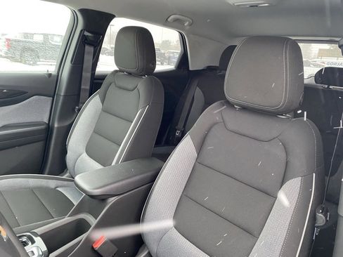 New 2026 Chevrolet TrailBlazer LT w/ Convenience Package image 12