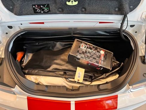 Used 2011 Chevrolet Camaro SS w/ RS Package image 10