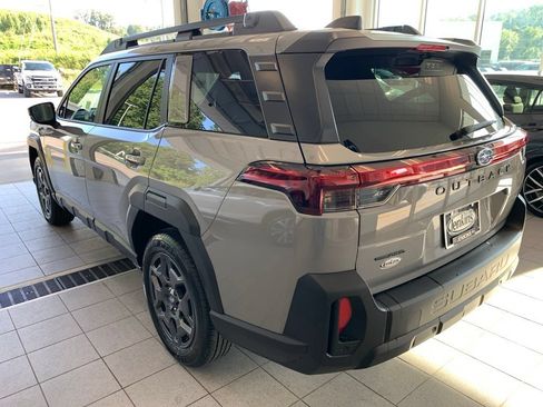 New 2026 Subaru Outback Premium AWD/4WD image 15