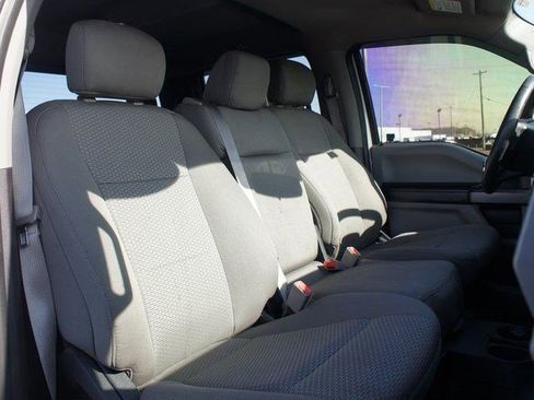 Used 2018 Ford F150 XLT w/ Equipment Group 301A Mid image 19