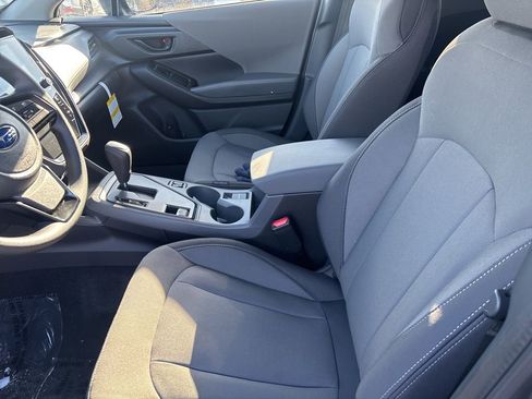 New 2026 Subaru Crosstrek 2.0i Premium AWD/4WD image 17