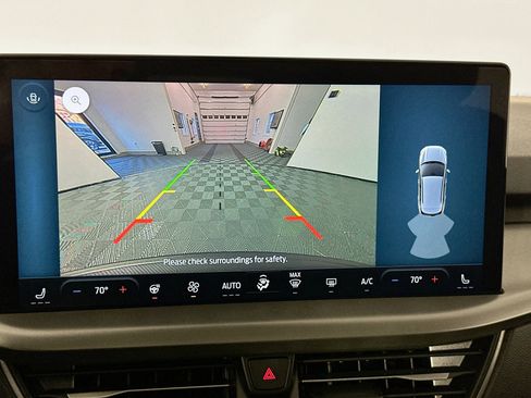 Used 2024 Ford Escape Active w/ Tech Pack #1 image 27