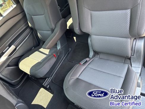 Certified 2023 Ford Explorer XLT image 50