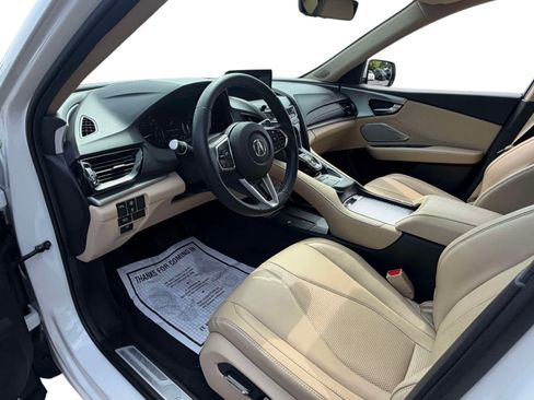 Used 2023 Acura RDX AWD w/ Technology Package image 13