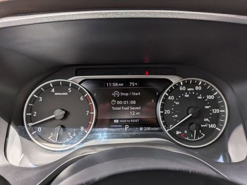 Used 2023 Nissan Rogue SV w/ SV Premium B Package FWD image 18