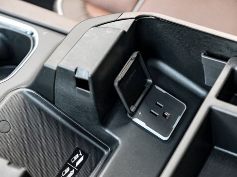 New 2026 GMC Sierra 1500 Denali w/ Denali Reserve Package image 34