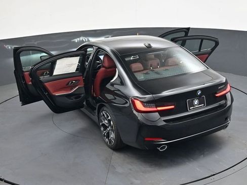 New 2026 BMW 330i Sedan w/ Premium Package image 42