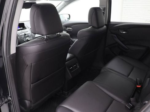 Used 2018 Acura RDX AWD image 10