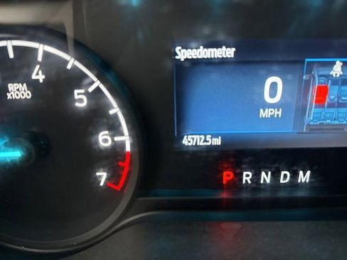 Used 2023 Ford F250 XLT AWD/4WD image 19