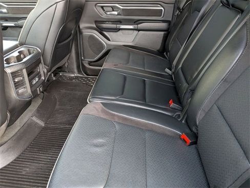 Certified 2024 RAM 1500 Laramie image 25