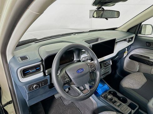 New 2025 Ford Maverick XLT w/ Equipment Group 302A image 6