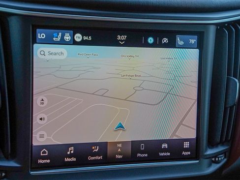 Certified 2022 Maserati Levante Modena S image 20