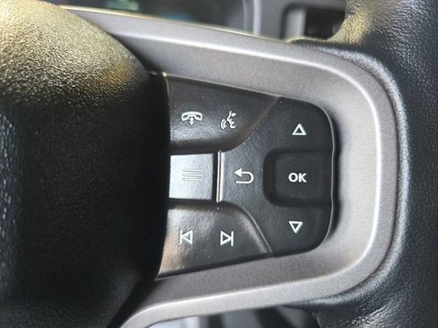 Certified 2025 Ford Bronco Badlands AWD/4WD image 19