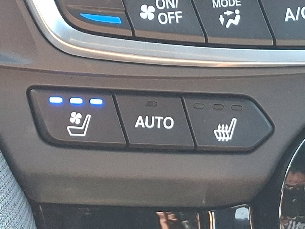 Certified 2025 Acura TLX w/ A-SPEC Package AWD/4WD image 26