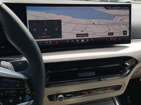 New 2026 BMW 330i Sedan w/ Premium Package RWD image 12