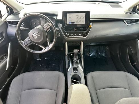 Used 2023 Toyota Corolla Cross LE image 15