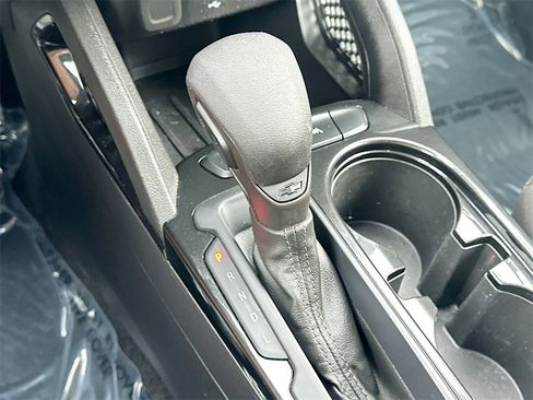 Used 2023 Chevrolet TrailBlazer LT w/ Convenience Package image 16