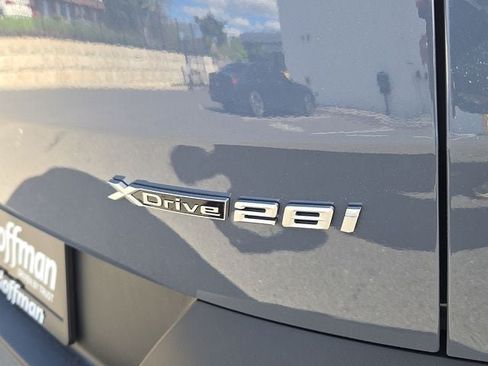 New 2026 BMW X2 xDrive28i w/ Convenience Package AWD/4WD image 16