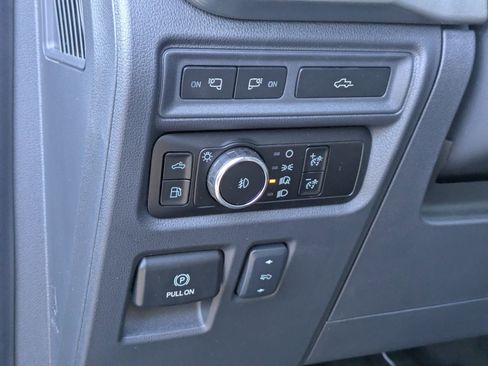 Certified 2023 Ford F150 Lariat w/ Equipment Group 502A High image 16