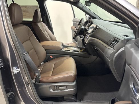 New 2026 Honda Ridgeline RTL image 20