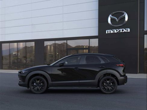 New 2026 MAZDA CX-30 2.5 Turbo w/ Premium Package image 3