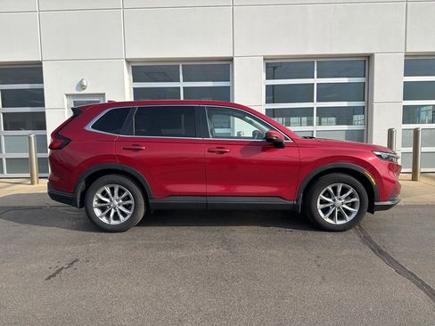 Used 2023 Honda CR-V EX-L image 3