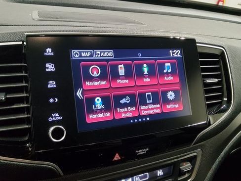 Used 2022 Honda Ridgeline RTL-E image 21