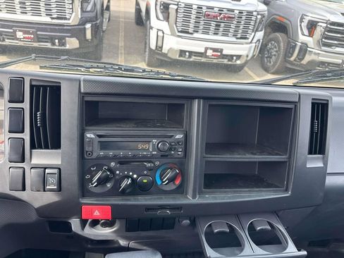 New 2024 Isuzu NPR RWD image 9