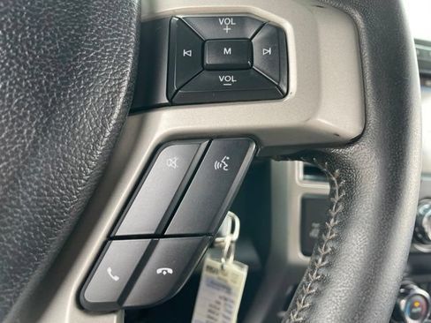 Used 2019 Ford F250 Lariat w/ Tow Technology Bundle AWD/4WD image 19