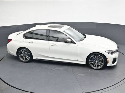 Used 2020 BMW M340i w/ Premium Package RWD image 12