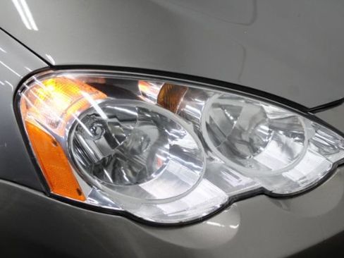 Used 2004 Acura RSX Type-S FWD image 22