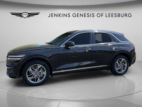Used 2023 Genesis GV70 2.5T w/ Advanced Package AWD/4WD image 10