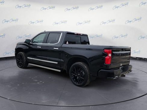 New 2026 Chevrolet Silverado 1500 High Country image 3