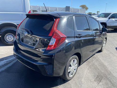 Used 2015 Honda Fit LX image 5
