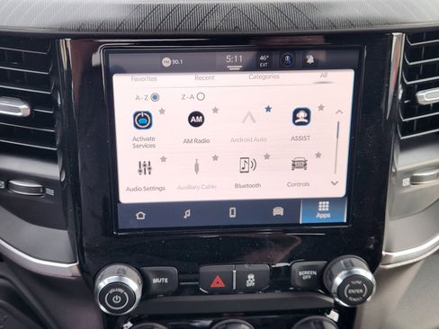 New 2026 RAM 2500 Big Horn image 15