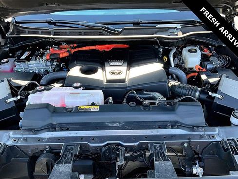 Used 2025 Toyota Tundra TRD Pro image 29