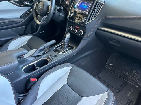Used 2018 Subaru Crosstrek 2.0i Limited AWD/4WD image 15