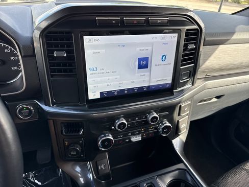 Certified 2022 Ford F150 XLT w/ Equipment Group 302A High image 20