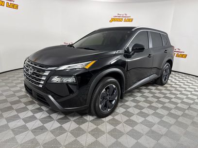Used 2025 Nissan Rogue SV w/ SV Premium Package