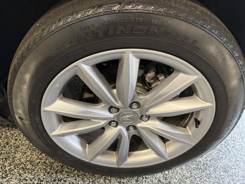 Used 2024 Acura RDX SH-AWD image 28