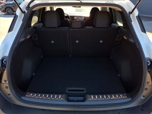 New 2026 Nissan Kicks SV image 26