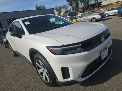 Used 2024 Honda Prologue EX image 1