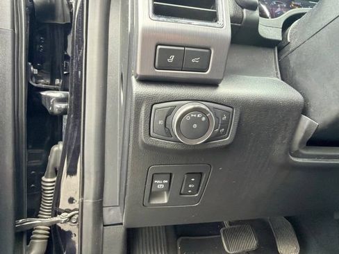 Used 2019 Ford Expedition Platinum AWD/4WD image 23